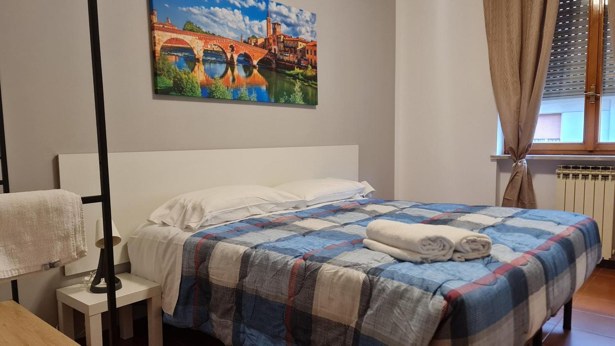 Appartamento Verona In ภายนอก รูปภาพ