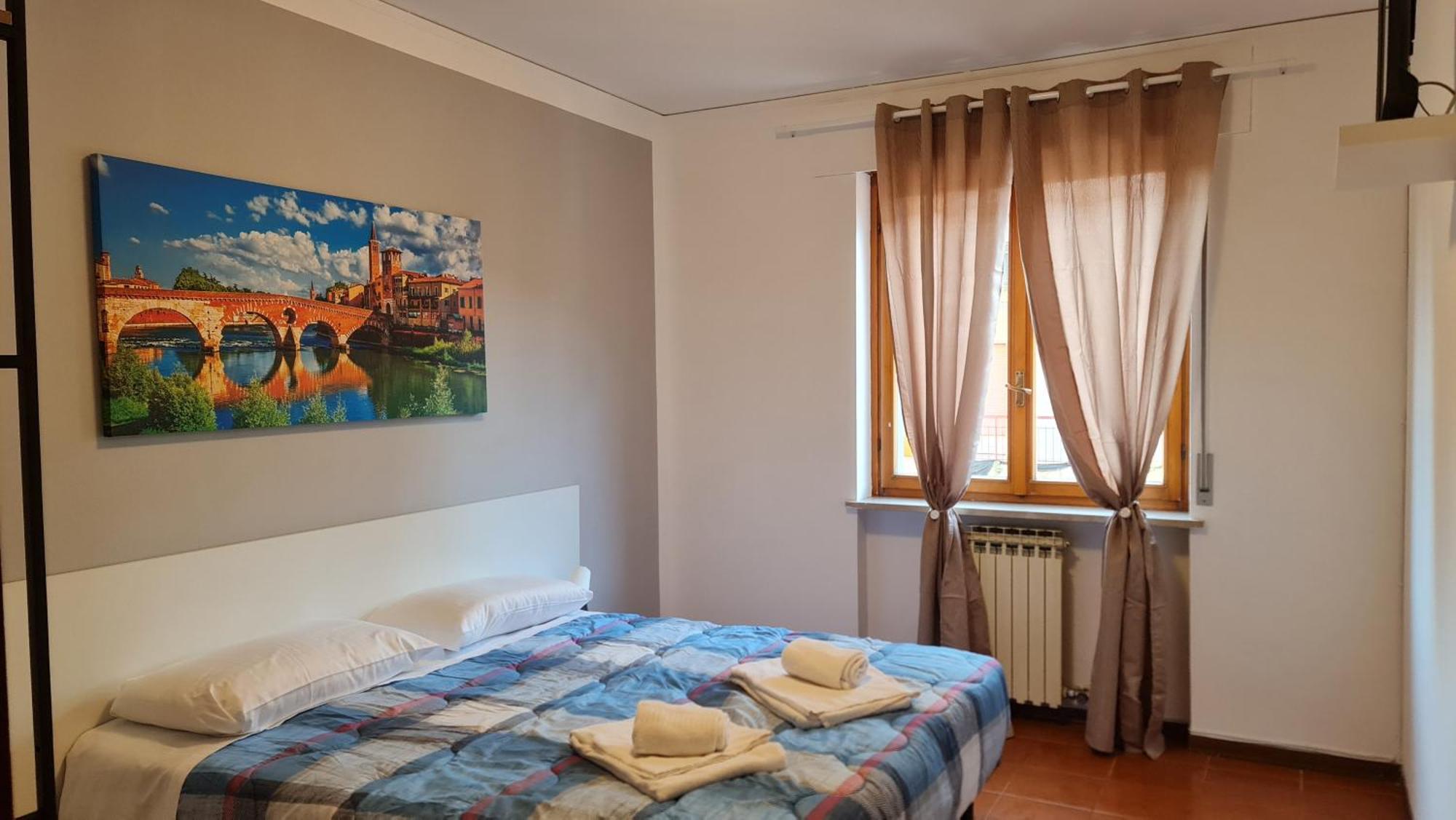 Appartamento Verona In ภายนอก รูปภาพ