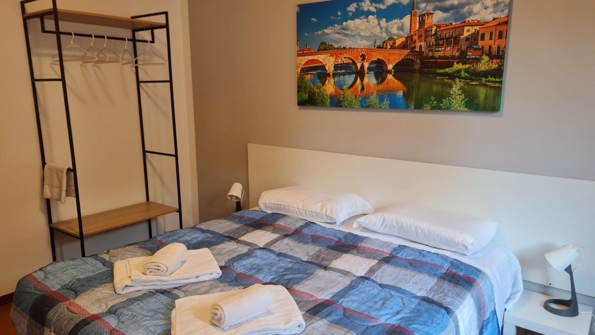 Appartamento Verona In ภายนอก รูปภาพ