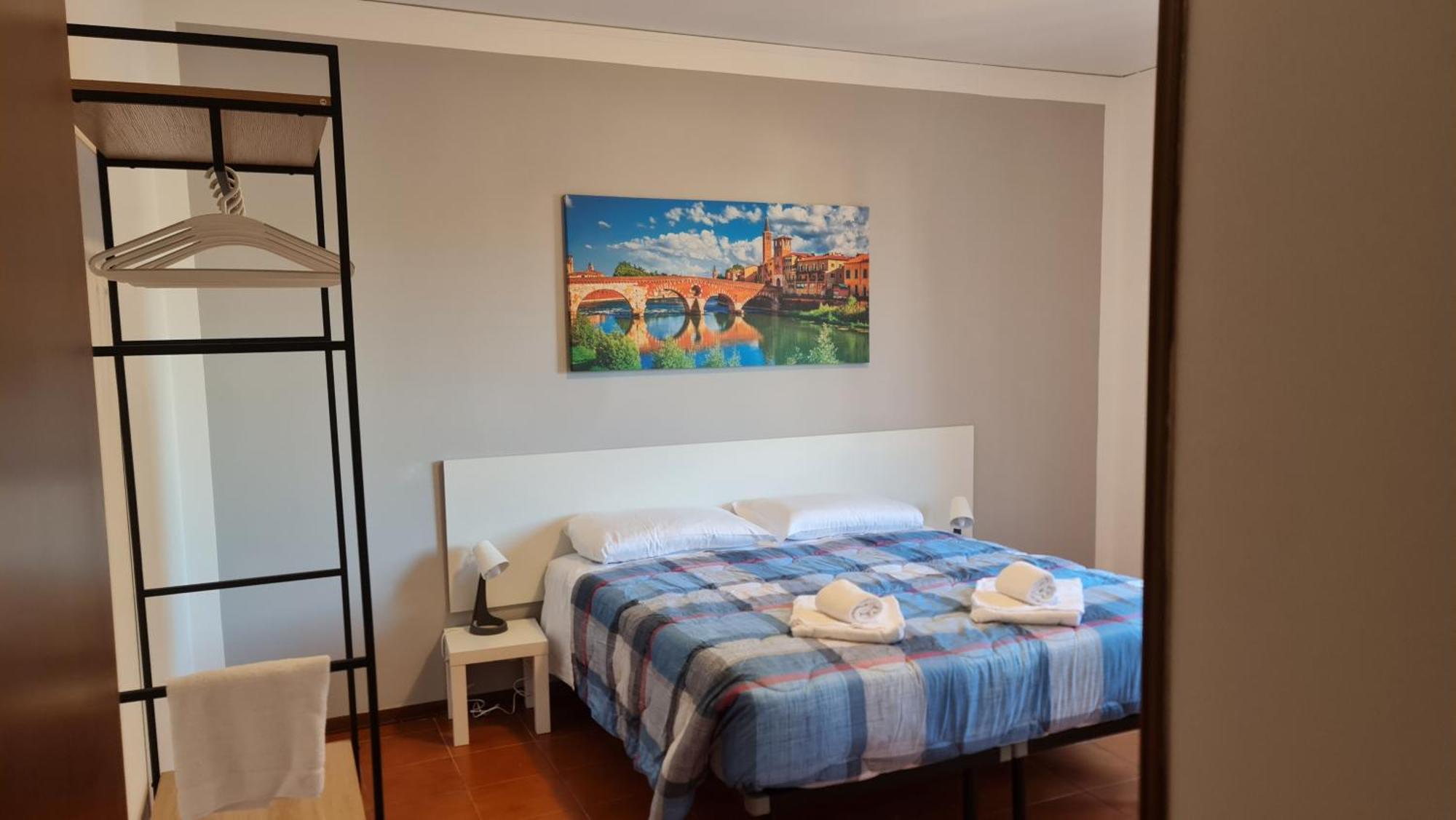 Appartamento Verona In ภายนอก รูปภาพ