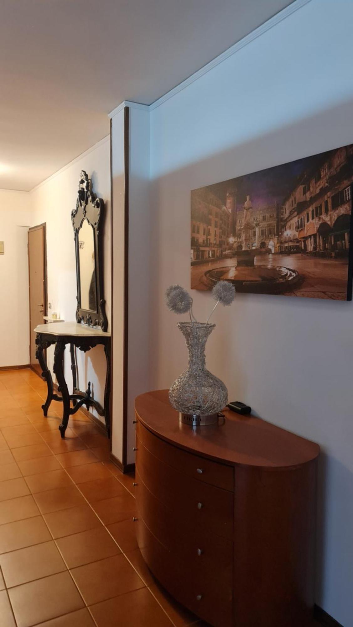 Appartamento Verona In ภายนอก รูปภาพ