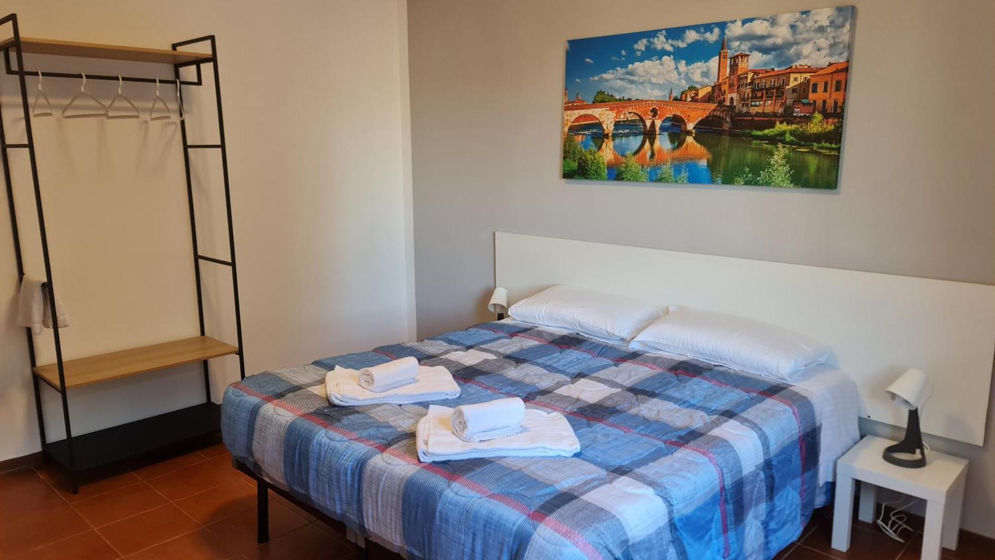 Appartamento Verona In ภายนอก รูปภาพ