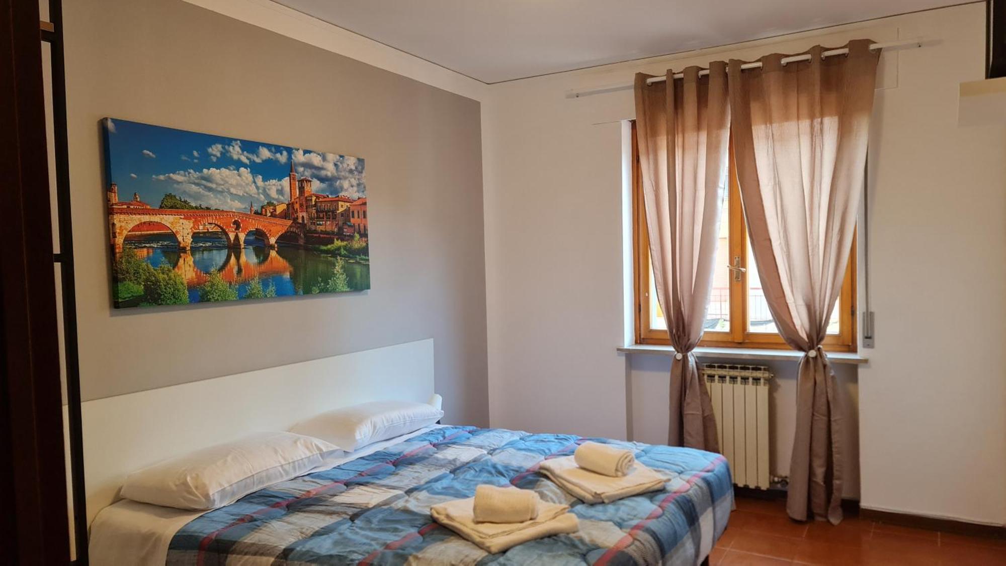 Appartamento Verona In ภายนอก รูปภาพ