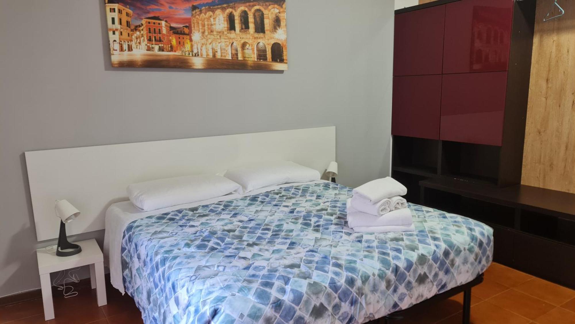 Appartamento Verona In ภายนอก รูปภาพ